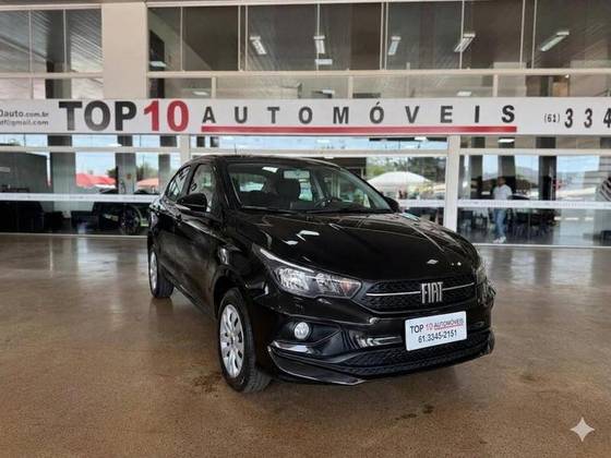 FIAT ARGO 1.0 FIREFLY FLEX DRIVE MANUAL FIAT ARGO 1.0 FIREFLY FLEX DRIVE MANUAL